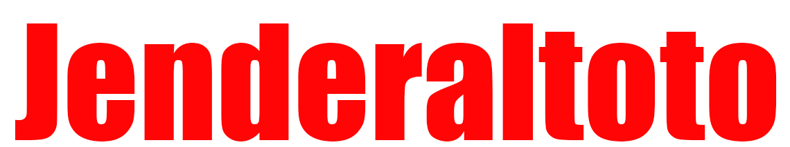 Jenderaltoto RESMI